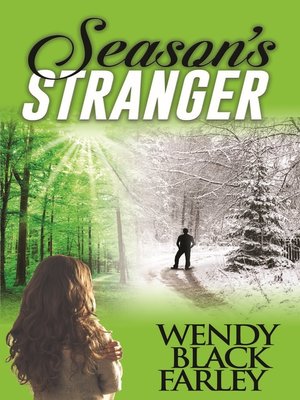 cover image of Season's Stranger (A Novel)